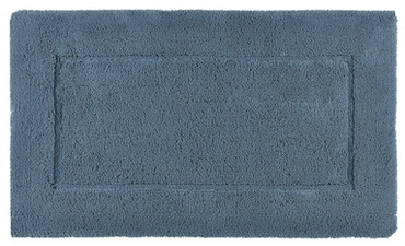 Dywanik Abyss & Habidecor Must Bluestone