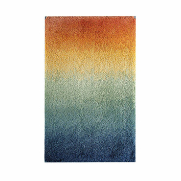 Dywanik łazienkowy Graccioza Sunrise Multicolor 2