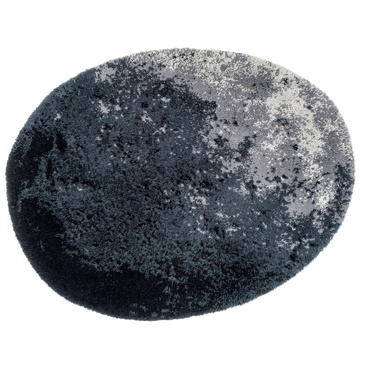 Dywanik Abyss & Habidecor Stone Black