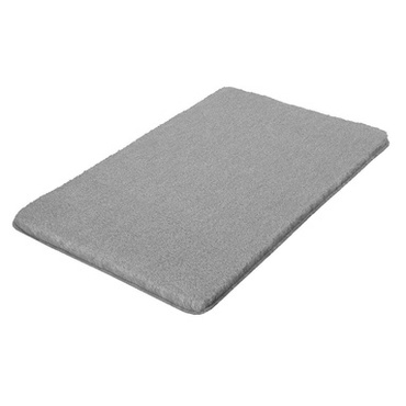 Dywanik łazienkowy Kleine Wolke Relax Grey