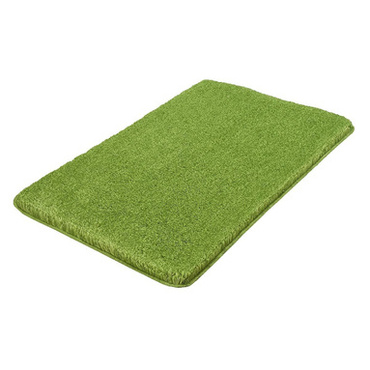 Dywanik łazienkowy Kleine Wolke Relax Kiwi Green