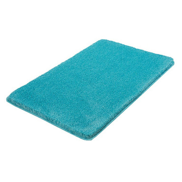 Dywanik łazienkowy Kleine Wolke Relax Turquoise