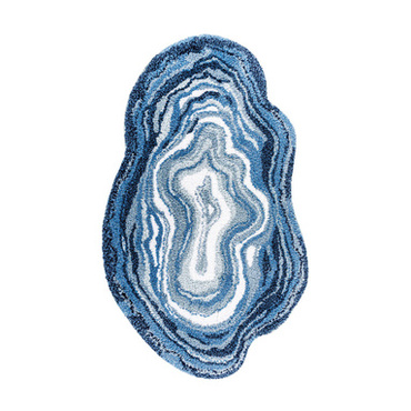 Dywanik łazienkowy Graccioza Agate