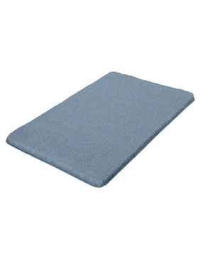 Dywanik łazienkowy Kleine Wolke Relax Steelblue