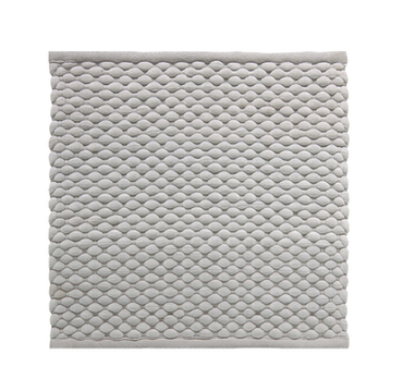 Dywanik łazienkowy Aquanova MAKS silver grey