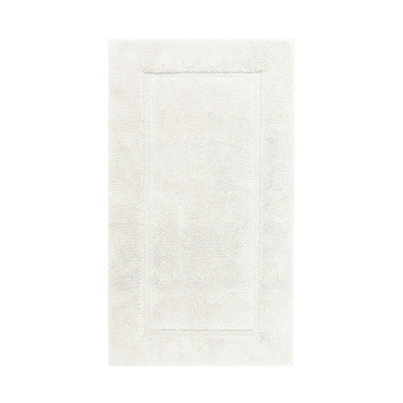 Dywanik łazienkowy Graccioza Egoist Frame Snow