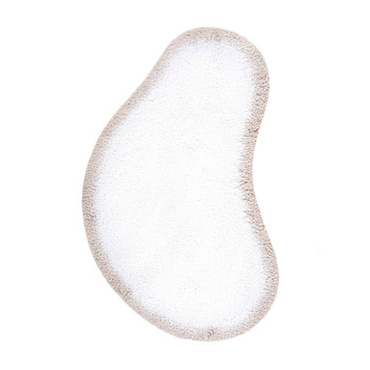 Dywanik łazienkowy Graccioza Maiko Fog