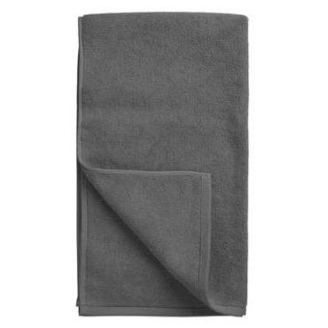 Dywanik łazienkowy Designers Guild Coniston Charcoal 