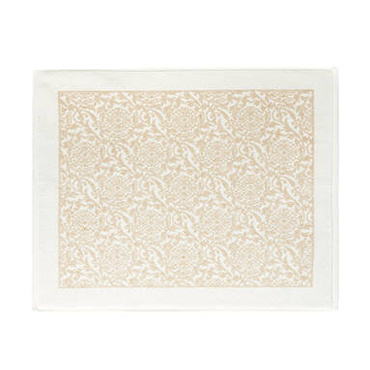 Dywanik łazienkowy Le Jacquard Français Charme Yellow