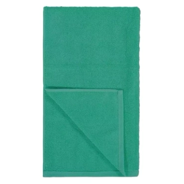 Dywanik łazienkowy Designers Guild Loweswater Viridian