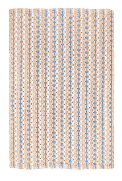 Dywanik łazienkowy Kleine Wolke Loop Sandbeige