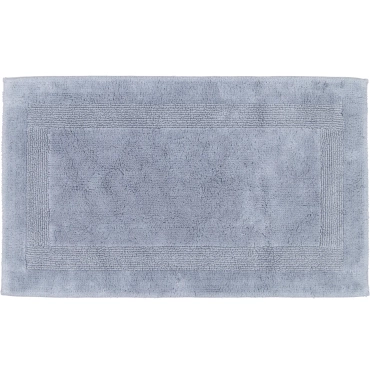 Dywanik łazienkowy Cawo Luxus Nordic Blue