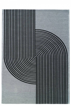 Dywan łatwoczyszczący Carpet Decor Aruba Gray