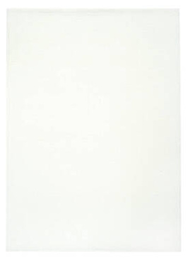 Dywan łatwoczyszczący Carpet Decor Basic White