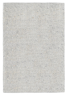 Dywan ręcznie tkany Carpet Decor Mellow Gray
