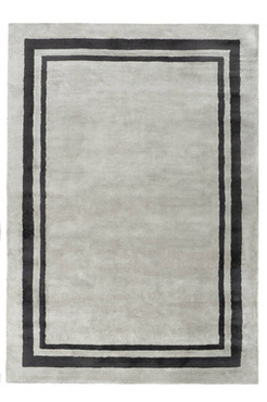 Dywan ręcznie tkany Carpet Decor Strada Gray