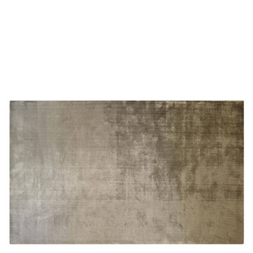Dywan ręcznie tkany Designers Guild Eberson Espresso