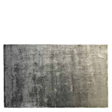 Dywan ręcznie tkany Designers Guild Eberson Slate