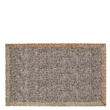 Dywan ręcznie tkany Designers Guild Elliottdale Natural