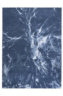 Dywan łatwoczyszczący Carpet Decor Atlantic Blue