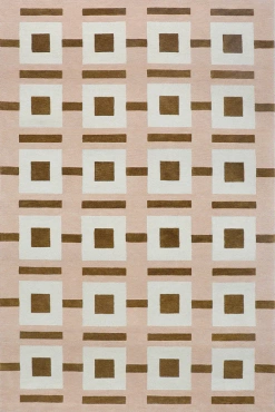 Dywan Toulemonde Bochart Elena Naturel