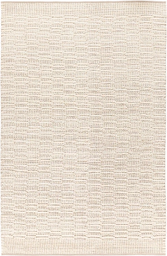 Dywan ręcznie tkany Toulemonde Bochart Aravis Neige