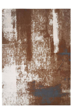 Dywan łatwoczyszczący Carpet Decor Rust Gray