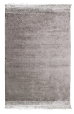 Dywan ręcznie tkany Carpet Decor Horizon Gray