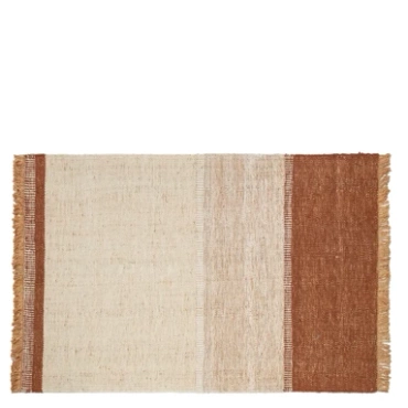 Dywan ręcznie tkany Designers Guild Roussillon Natural