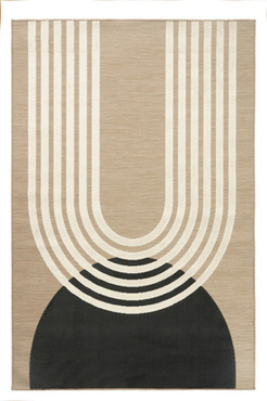 Dywan zewnętrzny Carpet Decor Costa Beige