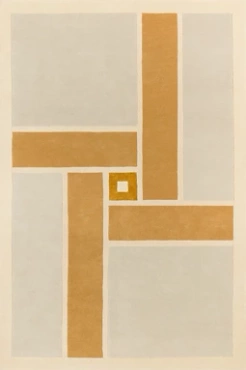 Dywan Toulemonde Bochart Vintage Beige 