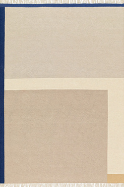 Dywan zewnętrzny Toulemonde Bochart Piet Mastic