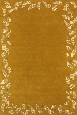 Dywan Toulemonde Bochart Esterel Miel