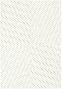 Dywan zewnętrzny Carpet Decor Acores II White