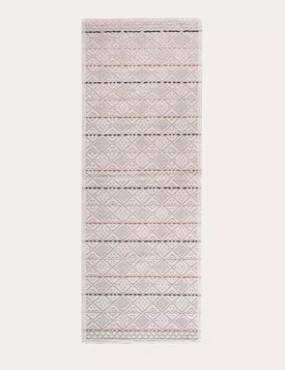 Chodnik Bricini Tribo Fog