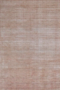 Dywan ręcznie tkany Toulemonde Bochart Dotty Rouille