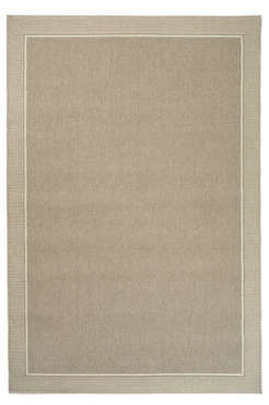Dywan zewnętrzny Carpet Decor Deserto Beige
