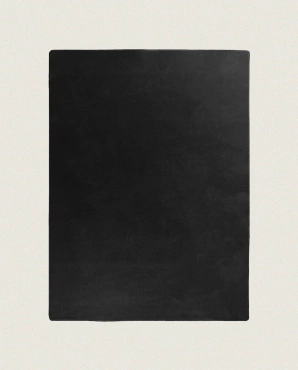 Dywan łatwoczyszczący Rols Paradise 98 Gunmetal pod wymiar