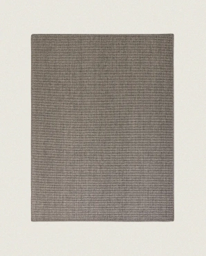 Dywan zewnętrzny Rols Palma Rock Carbon pod wymiar