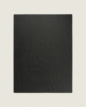 Dywan wełniany Rols Nordica Classic Midnight pod wymiar