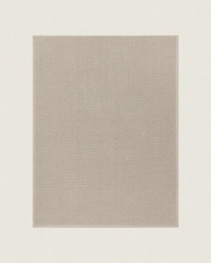 Dywan zewnętrzny Rols Nature Premium Lite Oat pod wymiar