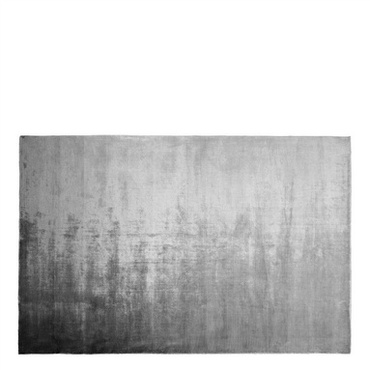 Dywan ręcznie tkany Designers Guild Eberson Platinium