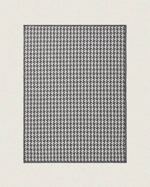 Dywan zewnętrzny Rols Terra Gorafe Iron Linen pod wymiar