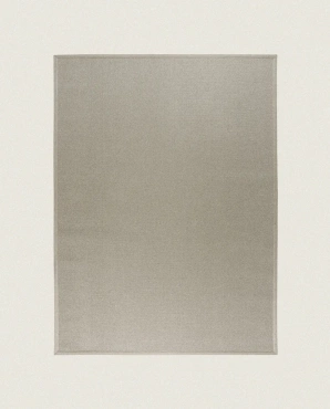 Dywan zewnętrzny Rols Nature Premium Lite Coconut pod wymiar