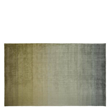 Dywan ręcznie tkany Designers Guild Savoie Olive