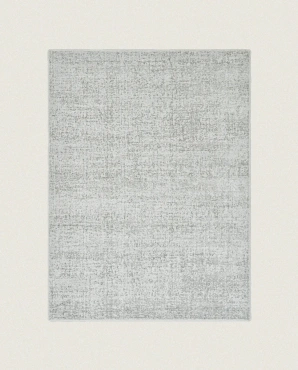 Dywan łatwoczyszczący Rols Luna Enchanted Silver pod wymiar