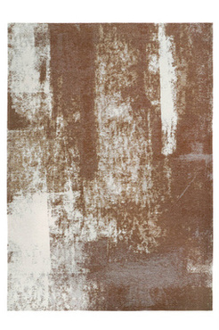 Dywan łatwoczyszczący Carpet Decor Rust Copper