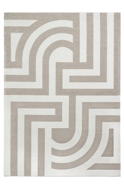 Dywan łatwoczyszczący Carpet Decor Tiffany Beige