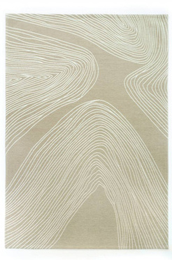 Dywan łatwoczyszczący Carpet Decor Etna Beige