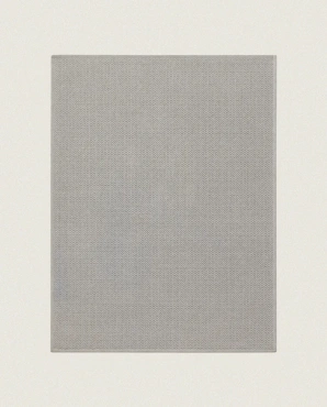 Dywan zewnętrzny Rols Nature Premium Craft Linen pod wymiar